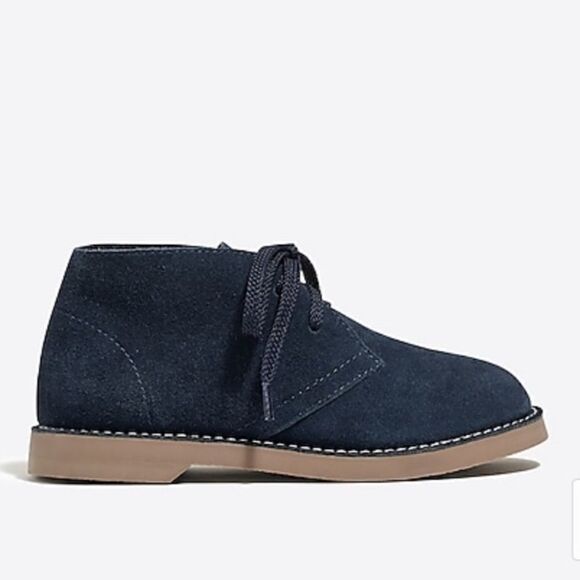J. Crew Factory Kids' Calvert boots Item 91860 - Picture 1 of 8